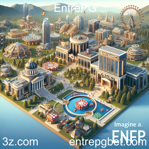 A Ascensão dos Jogos de Recursos: Estratégia e Gerenciamento em Foco